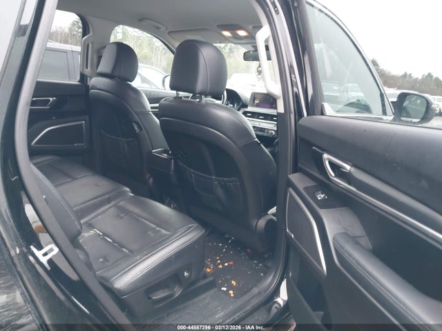 5XYP2DHCXNG241788 KIA Telluride Lx