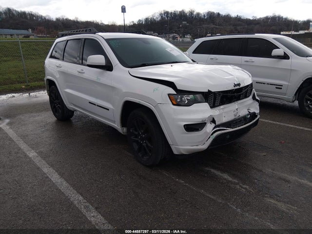 2019 JEEP GRAND CHEROKEE 1C4RJEAG2KC835984