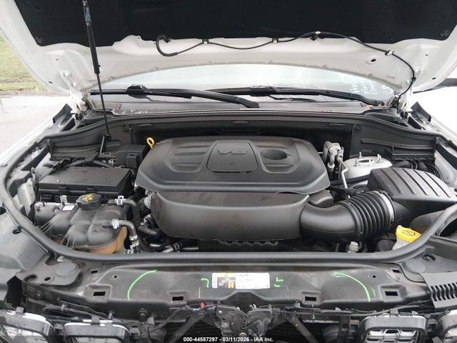 2019 JEEP GRAND CHEROKEE 1C4RJEAG2KC835984 Photo 9