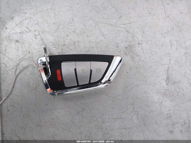 2019 JEEP GRAND CHEROKEE 1C4RJEAG2KC835984 Photo 10