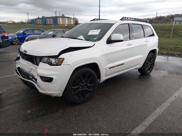 2019 JEEP GRAND CHEROKEE 1C4RJEAG2KC835984 Photo 1