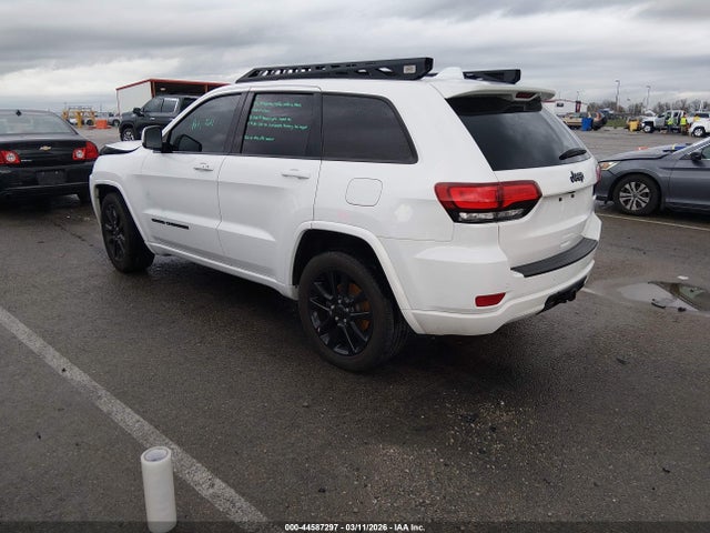 2019 JEEP GRAND CHEROKEE 1C4RJEAG2KC835984 Photo 2