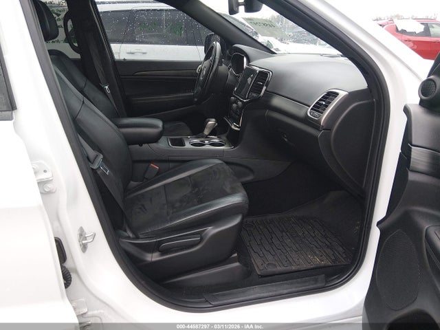 2019 JEEP GRAND CHEROKEE 1C4RJEAG2KC835984 Photo 4