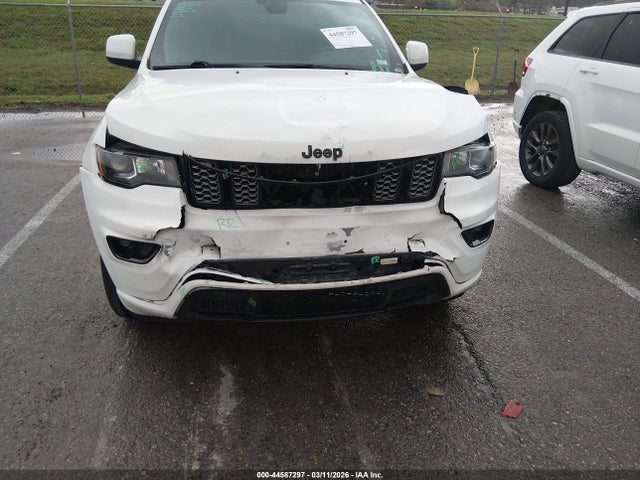 2019 JEEP GRAND CHEROKEE 1C4RJEAG2KC835984 Photo 5