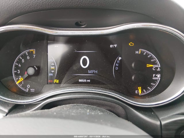 2019 JEEP GRAND CHEROKEE 1C4RJEAG2KC835984 Photo 6