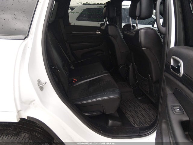 2019 JEEP GRAND CHEROKEE 1C4RJEAG2KC835984 Photo 7