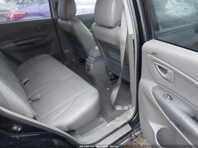 2007 HYUNDAI TUCSON KM8JN72D17U484399 Photo 7