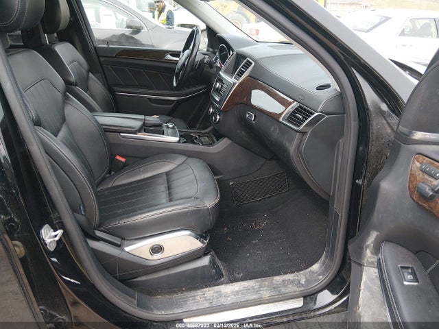 Aukcja sprzedaży 2013 Mercedes-benz Gl 450 4matic, vin: 4JGDF7CE7DA219145, numer aukcji: 44587303