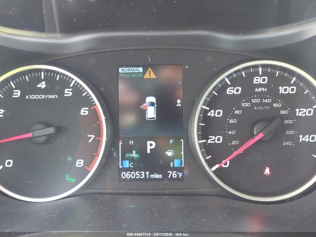 Mitsubishi Eclipse Cross Se S-awc/sel S-awc 2024 JA4ATWAA2RZ034403 Image 7