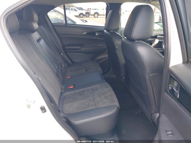 Mitsubishi Eclipse Cross Se S-awc/sel S-awc 2024 JA4ATWAA2RZ034403 Image 8