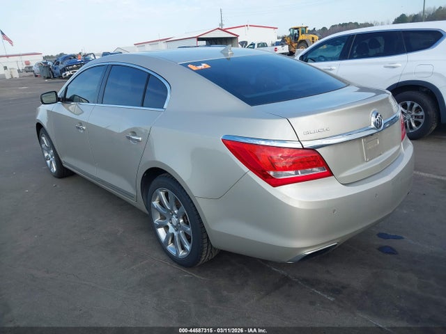 Aukcja sprzedaży 2014 Buick Lacrosse Premium I Group, vin: 1G4GD5G3XEF183472, numer aukcji: 44587315