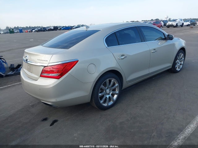 Aukcja sprzedaży 2014 Buick Lacrosse Premium I Group, vin: 1G4GD5G3XEF183472, numer aukcji: 44587315