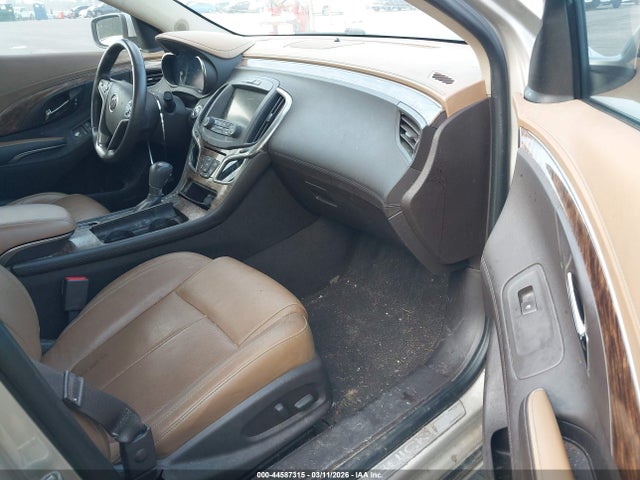 Aukcja sprzedaży 2014 Buick Lacrosse Premium I Group, vin: 1G4GD5G3XEF183472, numer aukcji: 44587315