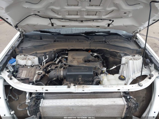 2020 FORD EXPLORER 1FMSK8DH9LGC81157 Photo 9