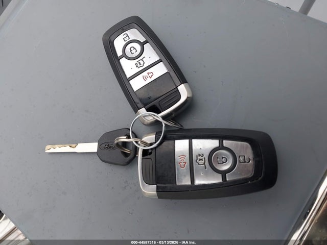 2020 FORD EXPLORER 1FMSK8DH9LGC81157 Photo 10