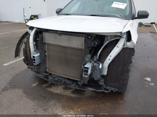 2020 FORD EXPLORER 1FMSK8DH9LGC81157 Photo 5