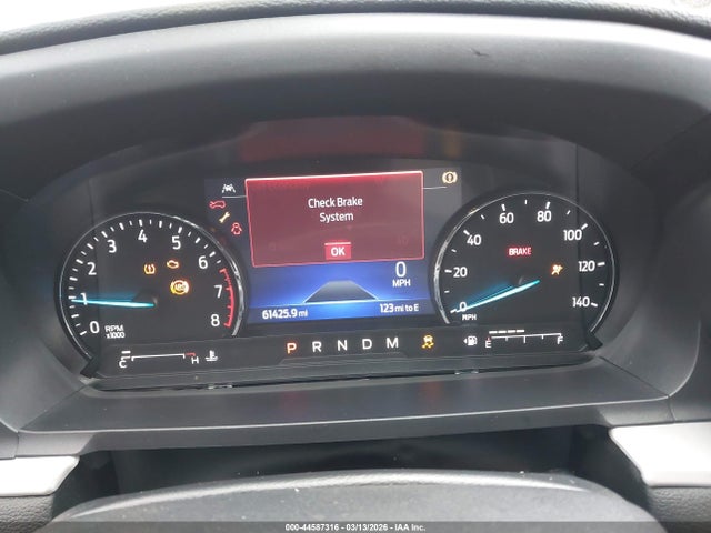 2020 FORD EXPLORER 1FMSK8DH9LGC81157 Photo 6