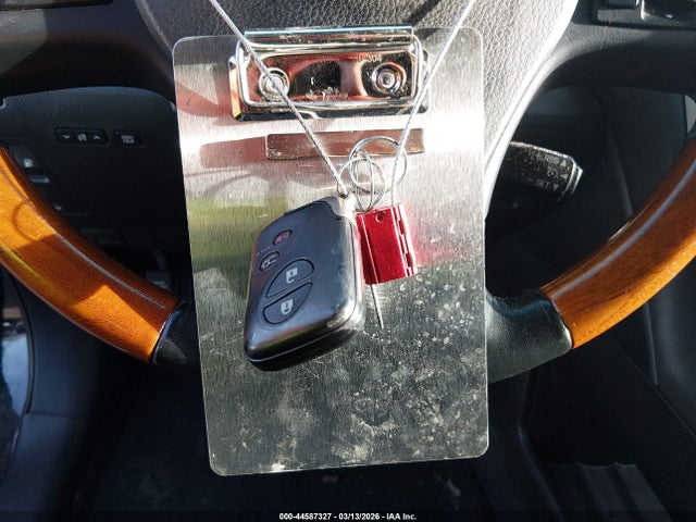 Продажа на аукционе авто 2010 Lexus Rx 450h, vin: JTJBC1BA4A2412565, номер лота: 44587327