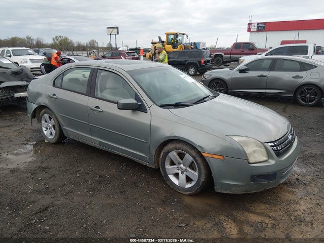 2009 FORD FUSION 3FAHP07ZX9R134150