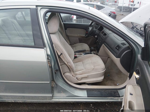 2009 FORD FUSION 3FAHP07ZX9R134150 Photo 4