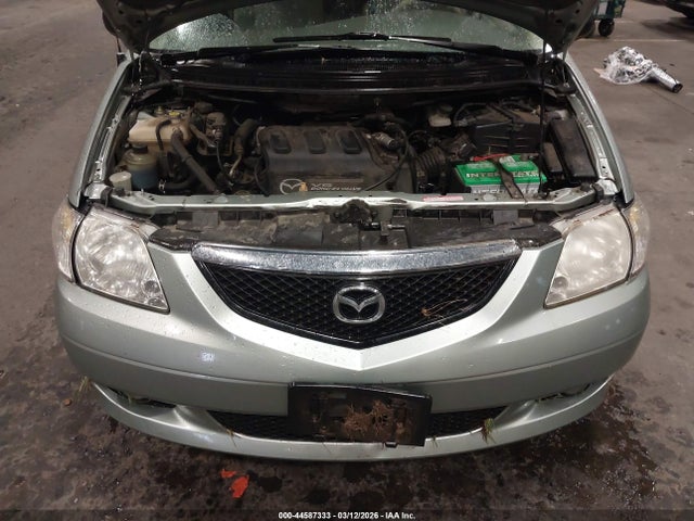 44587333 :رقم المزاد ، JM3LW28A530342365 vin ، 2003 Mazda Mpv Es/lx/lx-sv مزاد بيع