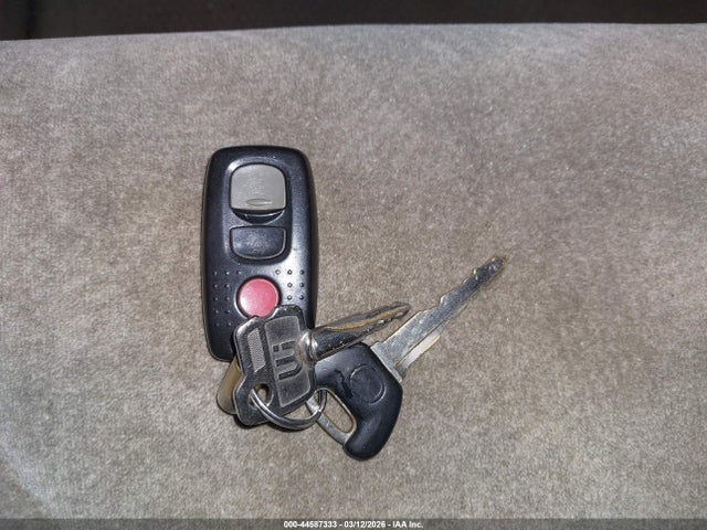 44587333 :رقم المزاد ، JM3LW28A530342365 vin ، 2003 Mazda Mpv Es/lx/lx-sv مزاد بيع