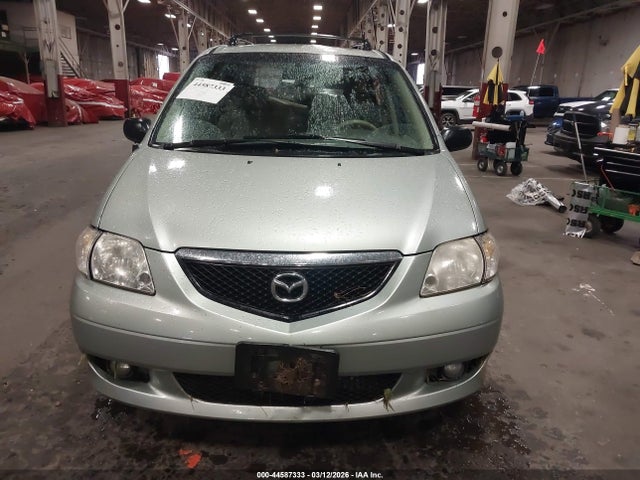 44587333 :رقم المزاد ، JM3LW28A530342365 vin ، 2003 Mazda Mpv Es/lx/lx-sv مزاد بيع
