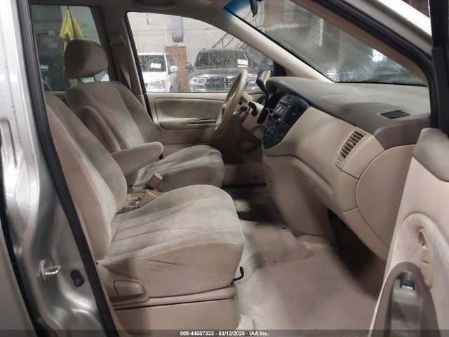 44587333 :رقم المزاد ، JM3LW28A530342365 vin ، 2003 Mazda Mpv Es/lx/lx-sv مزاد بيع