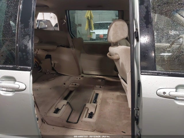 44587333 :رقم المزاد ، JM3LW28A530342365 vin ، 2003 Mazda Mpv Es/lx/lx-sv مزاد بيع