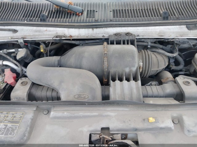 Aukcja sprzedaży 2011 Ford E-250 Commercial, vin: 1FTNE2EL1BDA28326, numer aukcji: 44587339