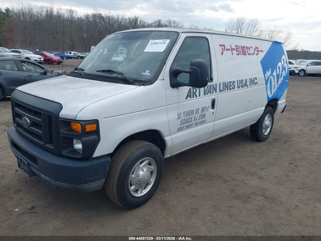 Aukcja sprzedaży 2011 Ford E-250 Commercial, vin: 1FTNE2EL1BDA28326, numer aukcji: 44587339