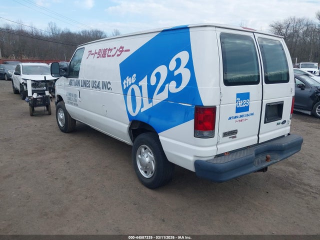 Aukcja sprzedaży 2011 Ford E-250 Commercial, vin: 1FTNE2EL1BDA28326, numer aukcji: 44587339