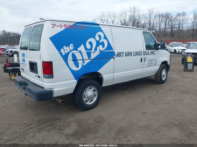 Aukcja sprzedaży 2011 Ford E-250 Commercial, vin: 1FTNE2EL1BDA28326, numer aukcji: 44587339