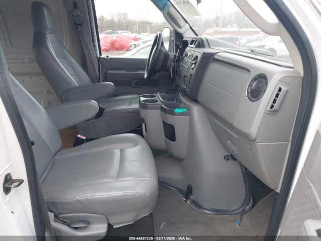 Aukcja sprzedaży 2011 Ford E-250 Commercial, vin: 1FTNE2EL1BDA28326, numer aukcji: 44587339