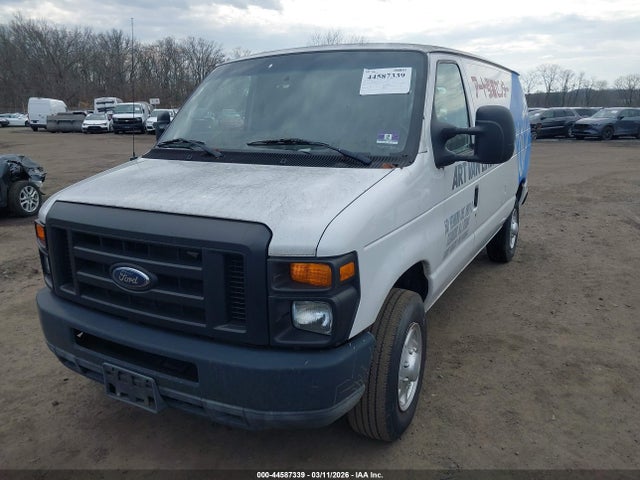 Aukcja sprzedaży 2011 Ford E-250 Commercial, vin: 1FTNE2EL1BDA28326, numer aukcji: 44587339