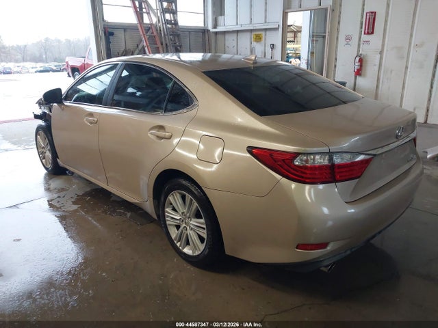 44587347 :رقم المزاد ، JTHBK1GG8D2003684 vin ، 2013 Lexus Es 350 مزاد بيع