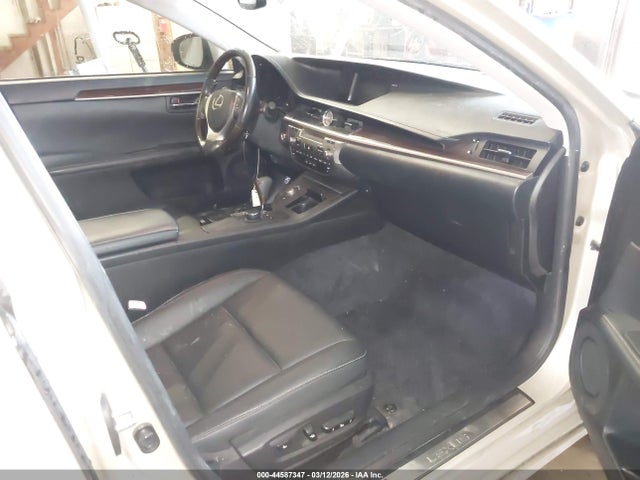 44587347 :رقم المزاد ، JTHBK1GG8D2003684 vin ، 2013 Lexus Es 350 مزاد بيع