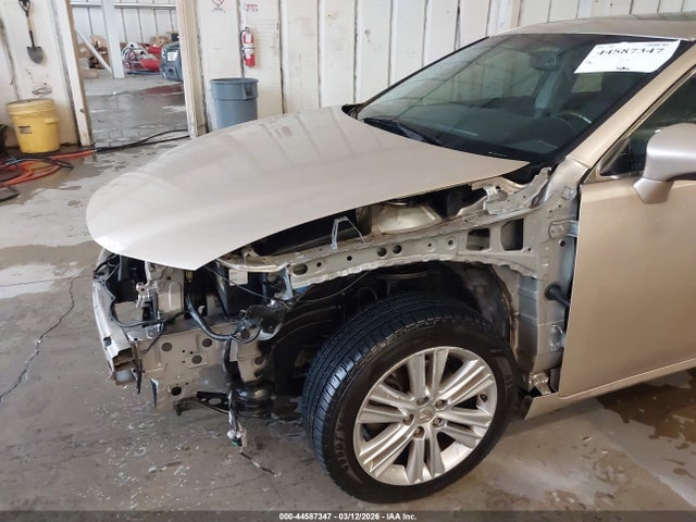 44587347 :رقم المزاد ، JTHBK1GG8D2003684 vin ، 2013 Lexus Es 350 مزاد بيع