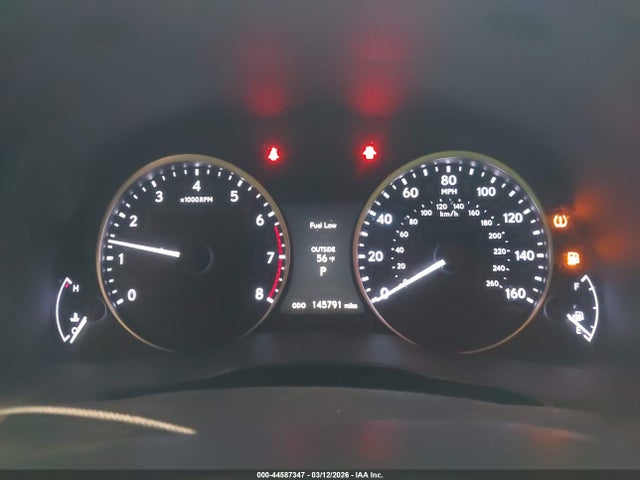 44587347 :رقم المزاد ، JTHBK1GG8D2003684 vin ، 2013 Lexus Es 350 مزاد بيع