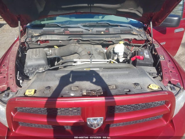 Aukcja sprzedaży 2012 Ram 1500 St, vin: 1C6RD7KT7CS317298, numer aukcji: 44587348
