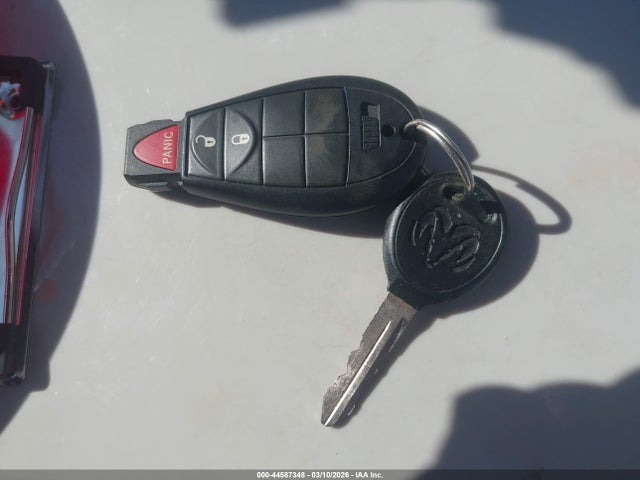 Aukcja sprzedaży 2012 Ram 1500 St, vin: 1C6RD7KT7CS317298, numer aukcji: 44587348