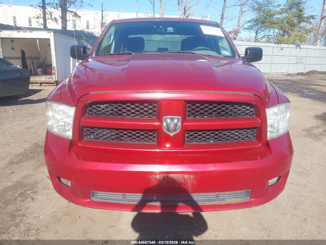 Aukcja sprzedaży 2012 Ram 1500 St, vin: 1C6RD7KT7CS317298, numer aukcji: 44587348