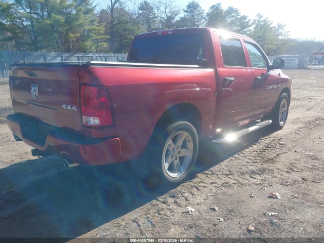Aukcja sprzedaży 2012 Ram 1500 St, vin: 1C6RD7KT7CS317298, numer aukcji: 44587348