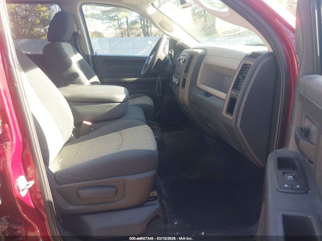 Aukcja sprzedaży 2012 Ram 1500 St, vin: 1C6RD7KT7CS317298, numer aukcji: 44587348