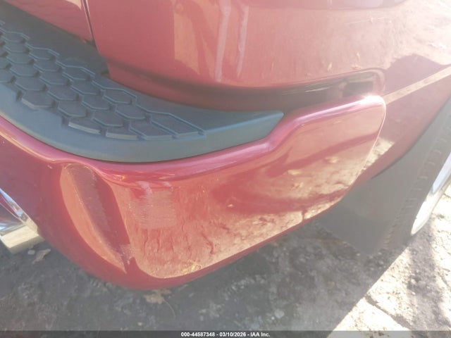 Aukcja sprzedaży 2012 Ram 1500 St, vin: 1C6RD7KT7CS317298, numer aukcji: 44587348