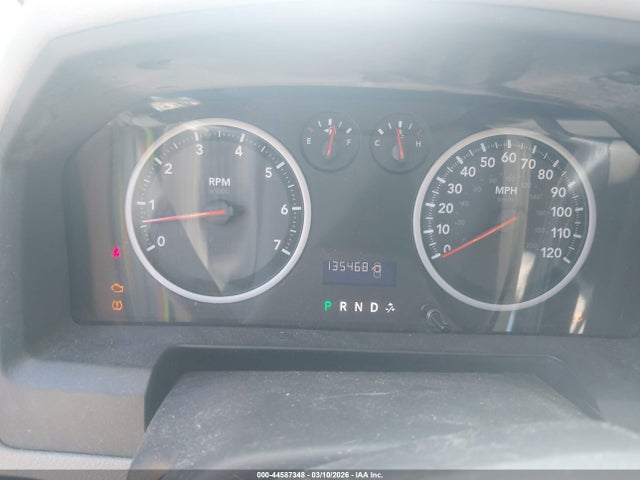 Aukcja sprzedaży 2012 Ram 1500 St, vin: 1C6RD7KT7CS317298, numer aukcji: 44587348