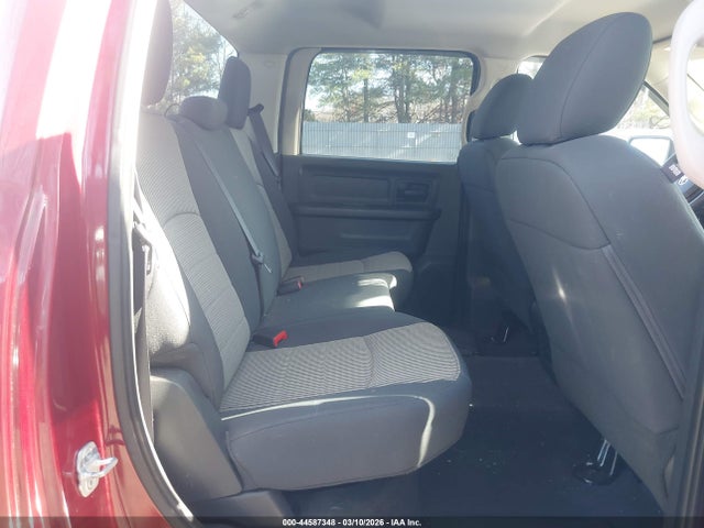 Aukcja sprzedaży 2012 Ram 1500 St, vin: 1C6RD7KT7CS317298, numer aukcji: 44587348