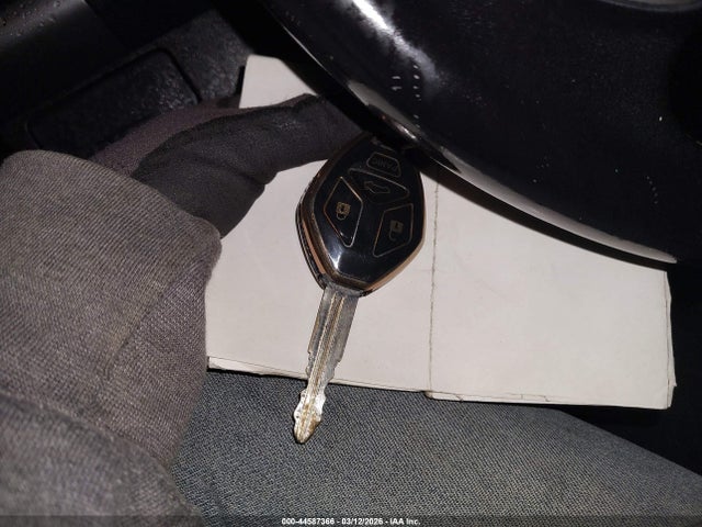 2007 MITSUBISHI OUTLANDER JA4MT31X47U005740 Photo 10