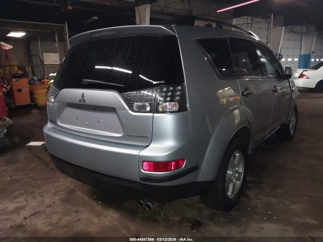 2007 MITSUBISHI OUTLANDER JA4MT31X47U005740 Photo 3
