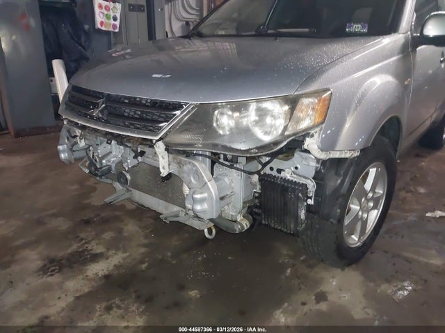 2007 MITSUBISHI OUTLANDER JA4MT31X47U005740 Photo 5